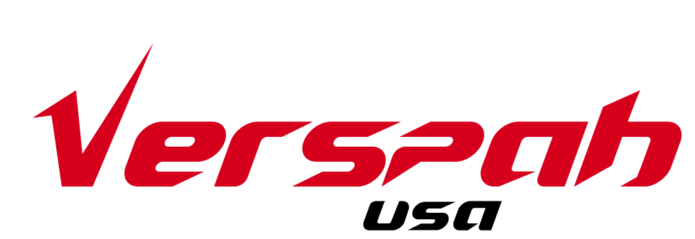 Verspah USA Logo
